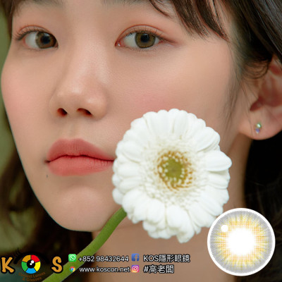 Moment Chloris Brown 모먼트 클로리스 브라운 Moment Chloris Brown 모먼트 클로리스 브라운